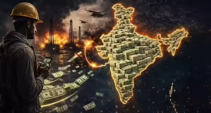 गल्फ से पैसा कैसे आएगा? पश्चिम एशिया संघर्ष से बढ़ाई टेंशन, करोड़ों परिवारों की लाइफलाइन पर संकट