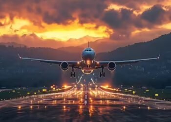 हवाई सफर के नए नियम, 60 फीसदी सीटों पर एक्‍स्‍ट्रा चार्ज नहीं, एयरलाइंस पर कसी नकेल