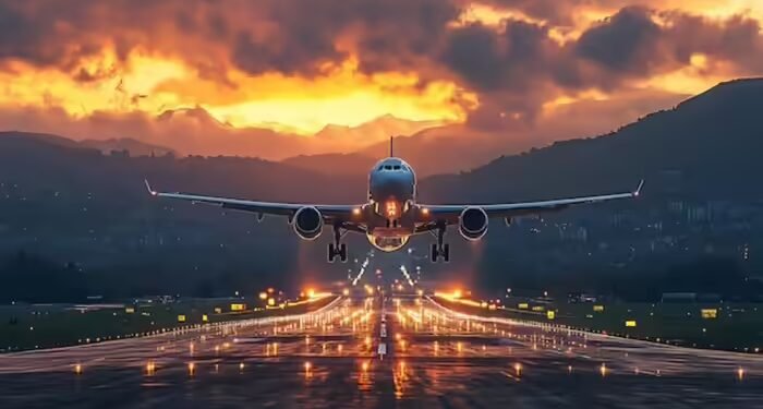 हवाई सफर के नए नियम, 60 फीसदी सीटों पर एक्‍स्‍ट्रा चार्ज नहीं, एयरलाइंस पर कसी नकेल