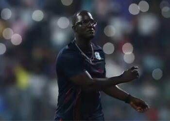 सितारा-ए-पाकिस्तान डैरेन सैमी कर रहे थे भारत को बदनाम? विंडीज बोर्ड ने जारी किया घर वापसी का रोडमैप