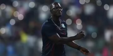 सितारा-ए-पाकिस्तान डैरेन सैमी कर रहे थे भारत को बदनाम? विंडीज बोर्ड ने जारी किया घर वापसी का रोडमैप