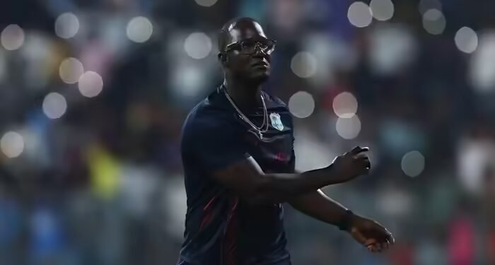 सितारा-ए-पाकिस्तान डैरेन सैमी कर रहे थे भारत को बदनाम? विंडीज बोर्ड ने जारी किया घर वापसी का रोडमैप