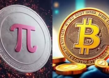पाई नेटवर्क क्रिप्टो का ताबड़तोड़ रिटर्न जारी, गिरते बाजार में कर रहा पैसों की बारिश, बिटकॉइन कितना पीछे?