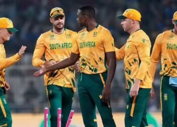 साउथ अफ्रीका टी20 विश्व कप की सबसे मूर्ख टीम, माइकल वॉन ने बड़ी बात कह दी