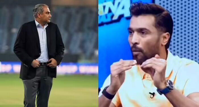 PCB के जुर्माना लगाने से खुश नहीं मोहम्मद आमिर, कहा- प्लेयर के लिए सबसे बड़ी सजा ड्रॉप होना है