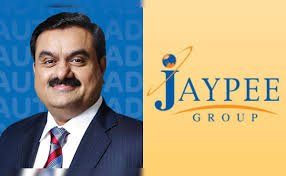 अडानी की हुई जेपी ग्रुप की बड़ी कंपनी, NCLT ने दी प्रस्ताव को मंजूरी