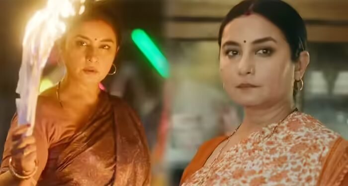 दिव्या दत्ता की ‘चिरैया’ देख यूजर्स के रोंगटे खड़े- ये रियलिटी चेक है, जरूर देखिए