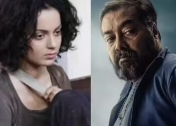 कंगना रनौत खुद को बचाने के लिए खिड़की से कूदकर भागीं, Ex बॉयफ्रेंड ने बनवाई थी घर की डुप्‍ल‍िकेट चाबी