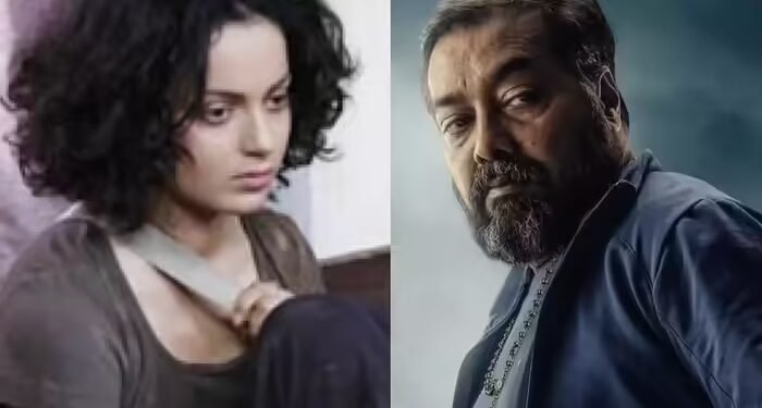 कंगना रनौत खुद को बचाने के लिए खिड़की से कूदकर भागीं, Ex बॉयफ्रेंड ने बनवाई थी घर की डुप्‍ल‍िकेट चाबी