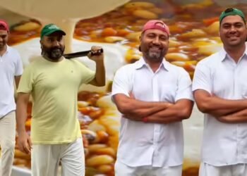 नौकरी छोड़कर ये दो भाई पहुंच गए गांव, ऐसी पलटी किस्‍मत कि अब 250 करोड़ रुपये की कमाई