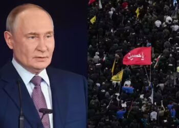 ईरान पर हमलों ने दोस्त रूस की कर दी मौज, तेल में अरबों की कमाई, यूक्रेन युद्ध में मिल सकता बड़ा मौका