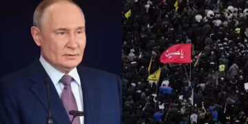 ईरान पर हमलों ने दोस्त रूस की कर दी मौज, तेल में अरबों की कमाई, यूक्रेन युद्ध में मिल सकता बड़ा मौका