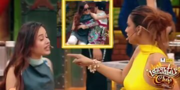 निया शर्मा और जन्नत की गंदी लड़ाई, एक-दूसरे पर लगाए आरोप! लात-घूंसे चलाने पर हुईं उतारू, पर क्‍यों?