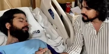 अनुराग डोभाल एक्सीडेंट के बाद अस्पताल में कर रहे जीवन के लिए संघर्ष, मैनेजर ने हेटर्स को दिया करारा जवाब