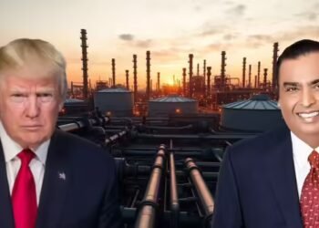 अमेरिका में 50 साल बाद खुलेगी नई ऑयल रिफाइनरी, ट्रंप का दावा- रिलायंस इंस्ट्रीज भी करेगी निवेश