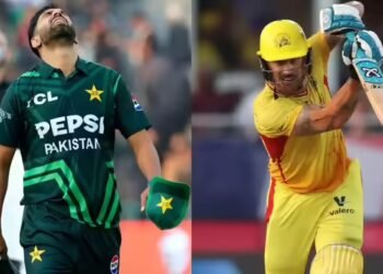 5 स्टार खिलाड़ी जो द हंड्रेड के ऑक्शन में अनसोल्ड रहे, एक के नाम तो 12000 से ज्यादा रन