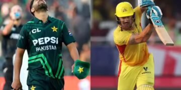 5 स्टार खिलाड़ी जो द हंड्रेड के ऑक्शन में अनसोल्ड रहे, एक के नाम तो 12000 से ज्यादा रन