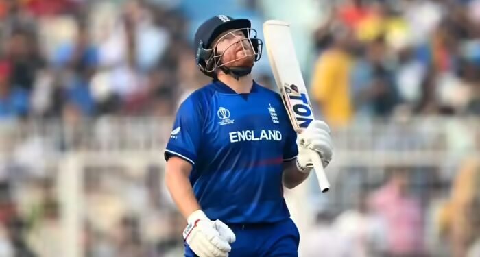 इंग्लैंड लायंस नहीं, दुबई में परिवार के साथ हैं जॉनी बेयरस्टो, युद्ध के बीच वहीं फंस गए