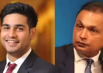 सीबीआई ने अनिल अंबानी के बेटे से की पूछताछ, 228 करोड़ रुपये के बैंक धोखाधड़ी का है मामला
