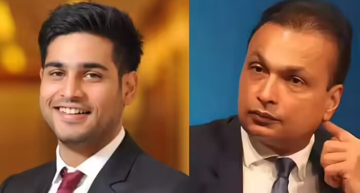 सीबीआई ने अनिल अंबानी के बेटे से की पूछताछ, 228 करोड़ रुपये के बैंक धोखाधड़ी का है मामला