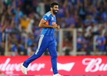 BCCI के सेंट्रल कॉन्ट्रैक्ट में होगा जसप्रीत बुमराह का प्रमोशन! 2 करोड़ रुपये के चलते हो रही नाइंसाफी? जल्द लिया जाएगा फैसला