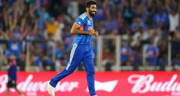 BCCI के सेंट्रल कॉन्ट्रैक्ट में होगा जसप्रीत बुमराह का प्रमोशन! 2 करोड़ रुपये के चलते हो रही नाइंसाफी? जल्द लिया जाएगा फैसला