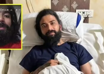 ‘मां-बाप से वैसा प्यार नहीं मिला’, Anurag Dobhal ने वीडियो शेयर कर कहा- नहीं सोचा था ऐसा दिन आएगा