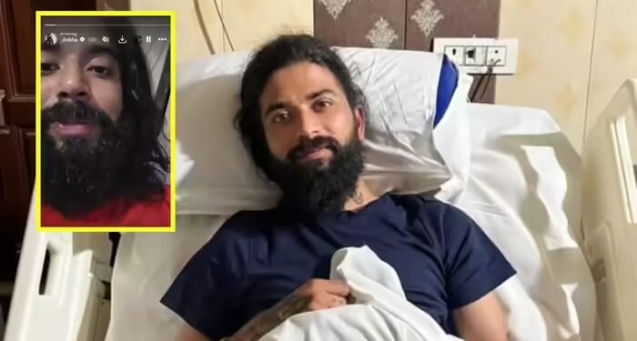 ‘मां-बाप से वैसा प्यार नहीं मिला’, Anurag Dobhal ने वीडियो शेयर कर कहा- नहीं सोचा था ऐसा दिन आएगा