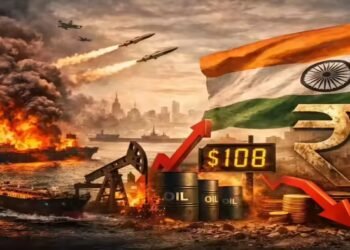 सोना, चांदी और शेयर बेचकर कैश इकट्ठा कर रहे निवेशक, पश्चिम एशिया युद्ध से बाजार में डर का माहौल