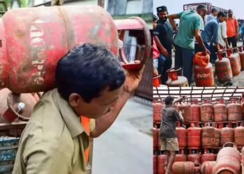 गैस बुकिंग पर फिर आया नया अपडेट, अब इन्‍हें 25 के बजाय 35 दिन बाद सिलेंडर, बढ़ेगी मुश्किल