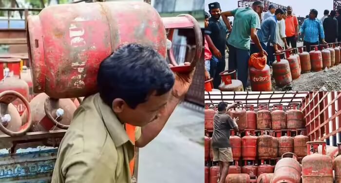 गैस बुकिंग पर फिर आया नया अपडेट, अब इन्‍हें 25 के बजाय 35 दिन बाद सिलेंडर, बढ़ेगी मुश्किल