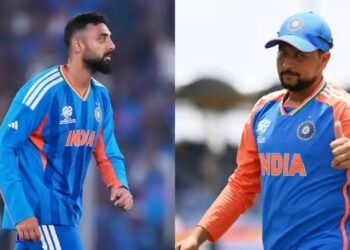 वरुण चक्रवर्ती से हर मामले में बेहतर है कुलदीप यादव का टी20 रिकॉर्ड, फिर भी क्यों नाइंसाफी हो रही?