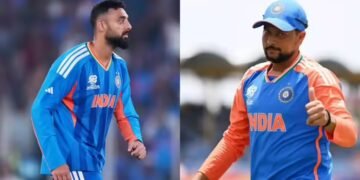 वरुण चक्रवर्ती से हर मामले में बेहतर है कुलदीप यादव का टी20 रिकॉर्ड, फिर भी क्यों नाइंसाफी हो रही?