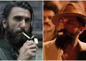 क्‍या Dhurandhar 2 ने US एडवांस बुकिंग में Toxic को पछाड़ दिया? यहां जानिए प्री-सेल्‍स का सारा गण‍ित