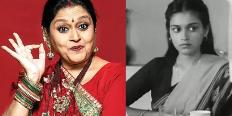 सुप्रिया पाठक बोलीं- 80 के दशक में न वॉशरूम, व वैनिटी वैन होते थे, हम घास की गठरियों पर आराम करते