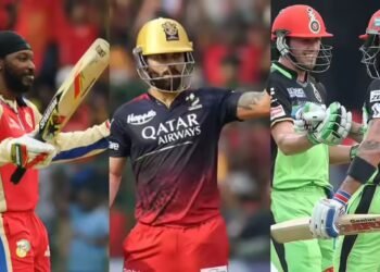 आईपीएल इतिहास के वो 5 रिकॉर्ड जिन्हें सालों बाद भी तोड़ पाना नामुमकिन, 30 गेंद में लग चुका है शतक