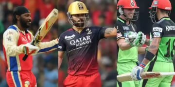 आईपीएल इतिहास के वो 5 रिकॉर्ड जिन्हें सालों बाद भी तोड़ पाना नामुमकिन, 30 गेंद में लग चुका है शतक