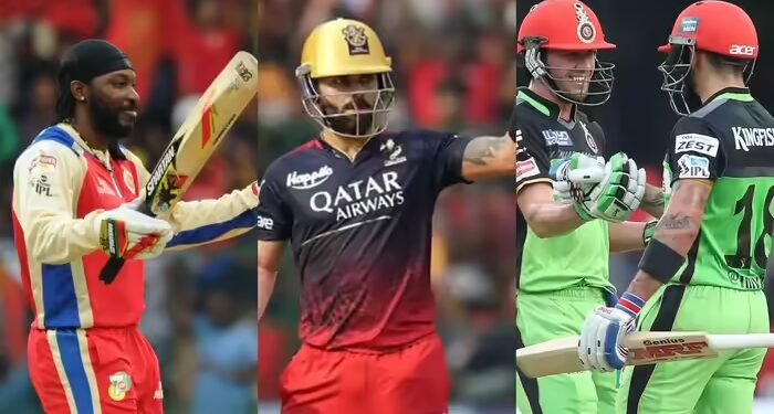 आईपीएल इतिहास के वो 5 रिकॉर्ड जिन्हें सालों बाद भी तोड़ पाना नामुमकिन, 30 गेंद में लग चुका है शतक