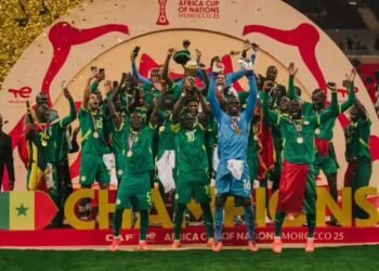 अफ्रीकी फुटबॉल में बवाल, 2 महीने बाद सेनेगल से छीना AFCON का खिताब, हारने वाली मोरोक्को बनी चैंपियन