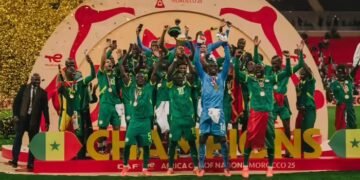 अफ्रीकी फुटबॉल में बवाल, 2 महीने बाद सेनेगल से छीना AFCON का खिताब, हारने वाली मोरोक्को बनी चैंपियन