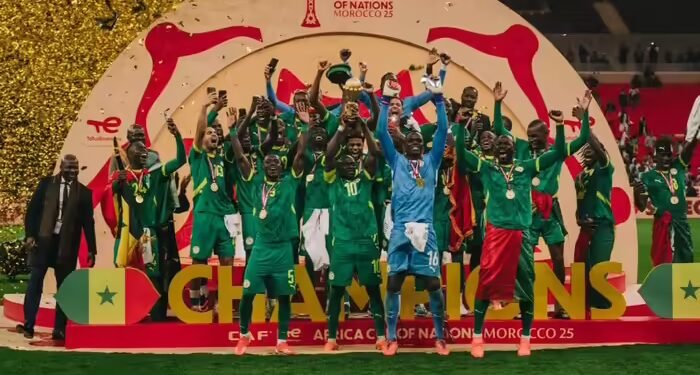 अफ्रीकी फुटबॉल में बवाल, 2 महीने बाद सेनेगल से छीना AFCON का खिताब, हारने वाली मोरोक्को बनी चैंपियन