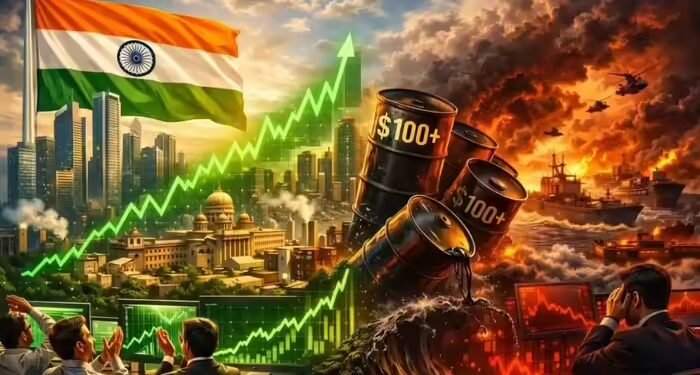 ईरान युद्ध ने बिगाड़ा जेब का बजट, महंगे होने वाले हैं कपड़े और खाना, जानें भारत पर खतरा क्यों