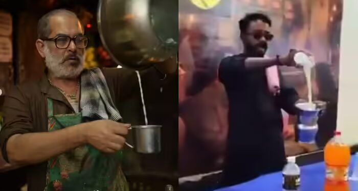 ‘डार्लिंग डार्लिंग दिल क्यों तोड़ा, पी लो पी लो आलम सोडा’, पूर्णियां के थिएटर में चोरी ‘धुरंधर’ का आइडिया