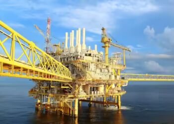 तेल और LPG संकट के बीच ONGC का मेगा मिशन