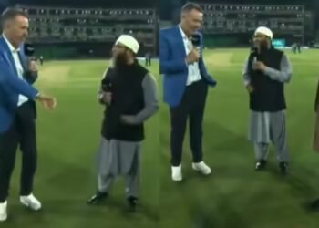 मुश्ताक अहमद की बदतमीजी देखिए, इंग्लैंड के क्रिकेटर को घर बुलाकर किया बेइज्जत, कहा- तुम मेरी जेब में थे