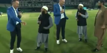 मुश्ताक अहमद की बदतमीजी देखिए, इंग्लैंड के क्रिकेटर को घर बुलाकर किया बेइज्जत, कहा- तुम मेरी जेब में थे