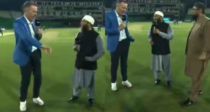 मुश्ताक अहमद की बदतमीजी देखिए, इंग्लैंड के क्रिकेटर को घर बुलाकर किया बेइज्जत, कहा- तुम मेरी जेब में थे