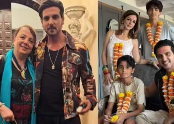 जायद खान ने बताया मुस्लिम होकर हिंदू रिवाज से क्यों किया मां का अंतिम संस्कार! बताई जरीन खान की आखिरी इच्छा