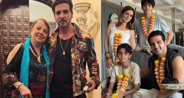 जायद खान ने बताया मुस्लिम होकर हिंदू रिवाज से क्यों किया मां का अंतिम संस्कार! बताई जरीन खान की आखिरी इच्छा