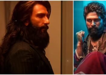 Dhurandhar 2 की लाइफटाइम कमाई कितनी होगी? 12 दिनों में ‘पुष्‍पा 2’, ‘बाहुबली 2’ ने कितना कमाया था?